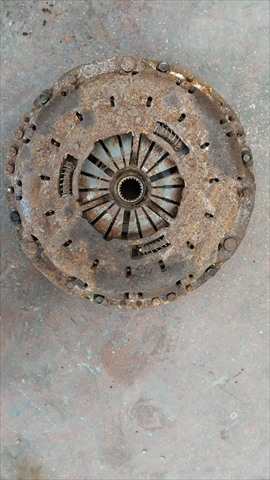 Volante Motor Ford Transit 2.0 TDCI 100cv