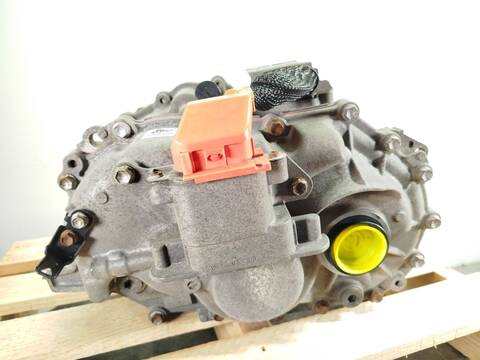 Foto 3ª: Diferencial Trasero Toyota Rav4 2.5 HYBRID AWD AXAH54) 178CV 131KW [A25A-FXS] (2020)