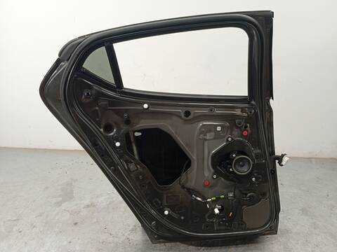 Foto 4ª: Puerta Trasera Izquierda Mazda 3 SKYACTIV-X M HYBRID HATCHBACK 186CV 137KW [HF] (2022)