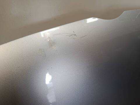 Foto 2ª: Capot Volkswagen Golf BKC (2003)