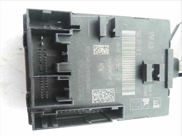 Centralita Puerta Delantera Izquierda Audi A3 VERSION INDEFINIDA