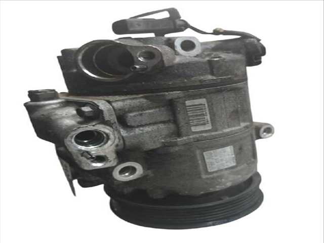 Compresor Aire Acondicionado Skoda Fabia 1.4 16V 100CV