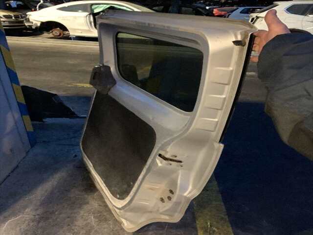 Foto 2ª: Puerta Lateral Corredera Derecha Nissan NV200 1.5 DCI 85-88-90CV [K9K 400] (2011)