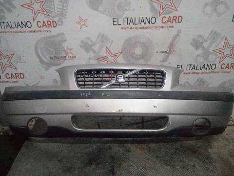 Paragolpes Delantero Volvo S60 2.4 D BERLINA 130CV 96KW