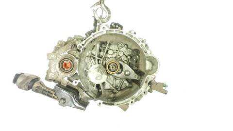 Caja Cambios Hyundai i30 1.6 CRDI 110CV