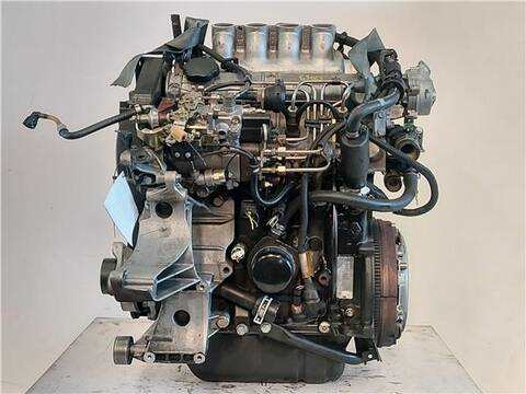 Motor Completo Renault Megane 1.9 D ECO B/SA0U BA0A) 64CV 47KW I BA0/1_)