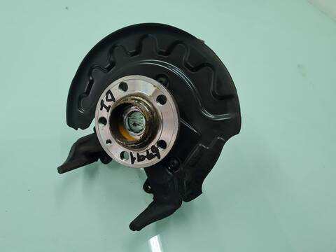 Mangueta Delantera Izquierda Seat Ibiza STYLE CONNECT 90CV 66KW