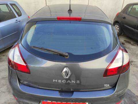 Foto 1ª: Portón Renault Megane H5F400 BERLINA III BERLINA 5P (2015)