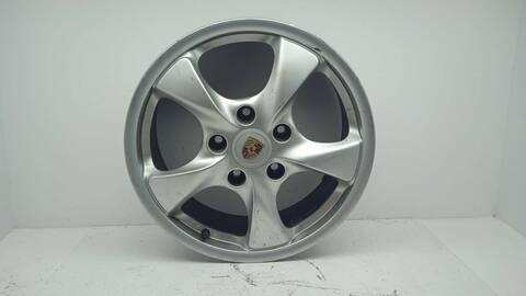 LLanta Aleacion Porsche Boxster BASICO 220CV 162KW
