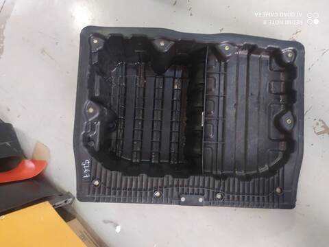 Bandeja Trasera Bmw Serie 3 315 320D COUPE 177CV 130KW