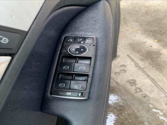 Foto 3ª: Puerta Delantera Izquierda Mercedes Clase E 180 250 CDI COUPE (2011)