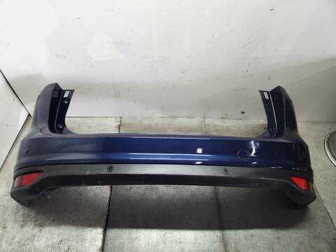 Paragolpes Trasero Ford C Max DIESEL