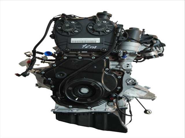 Foto 2ª: Motor Completo Audi A6 C8 299CV 220KW [DRYA DRY] (2021)