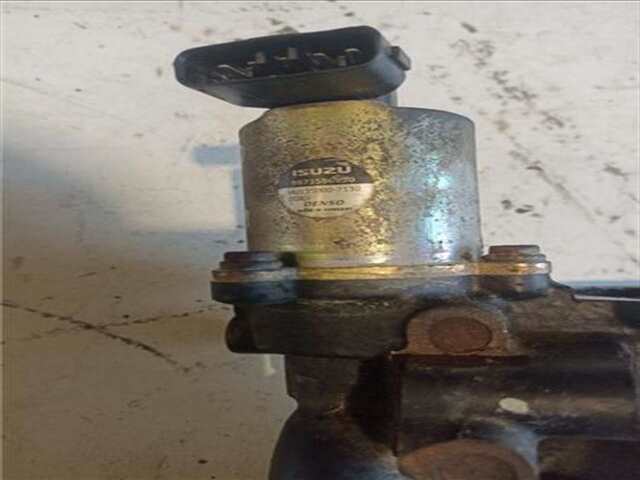 Valvula EGR Opel Astra 1.7 CDTI