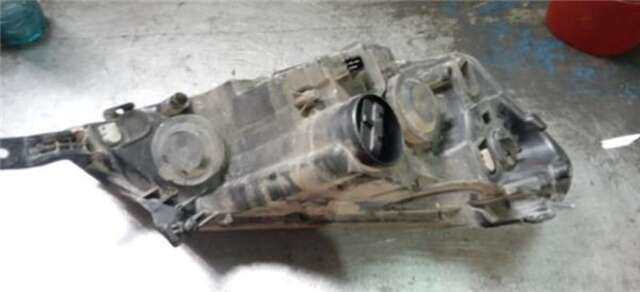 Foto 2ª: Faro Izquierdo Fiat Scudo 1.6HDI [9HU]