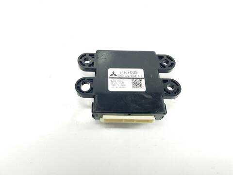 Foto 3ª: Centralita Motor ECU Mitsubishi ASX 1.6 DI-D 114CV [9H05] (2010)