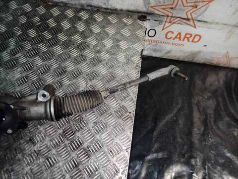 Foto 4ª: Cremallera de Direccion Alfa Romeo Giulietta DISTINCTIVE 105CV 77KW [940A3000] (2011)