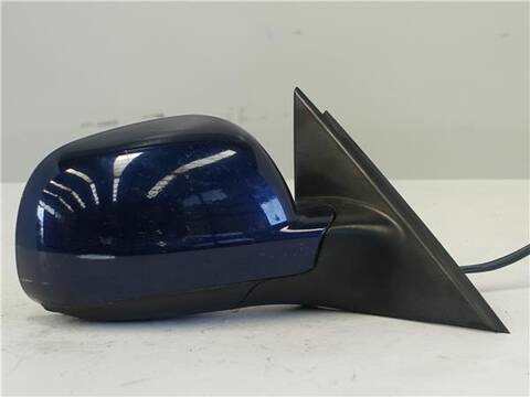 Foto 2ª: Retrovisor Derecho Volkswagen Passat 1.9 TDI BERLINA 130CV 96KW [AWX] (2003)