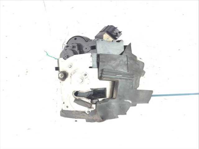 Foto 3ª: Cerradura Puerta Delantera Derecha Fiat Croma 1.9 MJTD 194AXB1B) 120CV (2006)