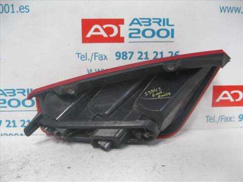 Foto 2ª: Piloto Trasero Derecho Fiat Punto 1.9 D MULTIJET 130CV 96KW [199 A5.000] (2007)