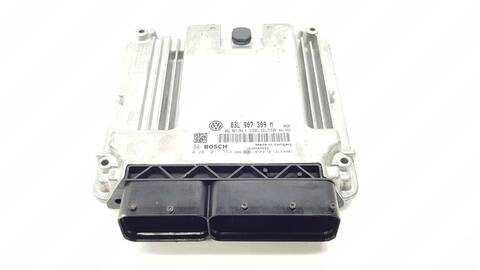 Foto 3ª: Centralita Motor ECU Volkswagen Transporter KASTEN SERVICEPROFI T5