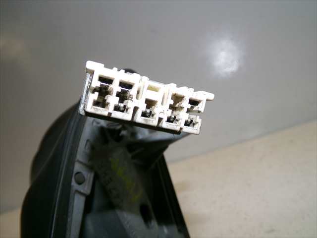 Foto 4ª: Retrovisor Derecho Citroen Xsara 2.0 HDI 1999-2010 [RHY] (2001)