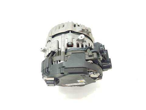 Foto 3ª: Alternador Fiat 600 VERSION INDEFINIDA