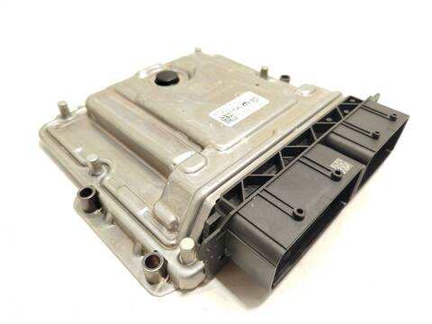 Centralita Motor ECU Citroen C4 E-C4 BCZKXC) 136CV 100KW