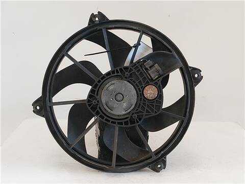 Foto 2ª: Electroventilador Peugeot 407 1.6 CONFORT 109CV 80KW [9HZ (DV6TED4)] (2008)