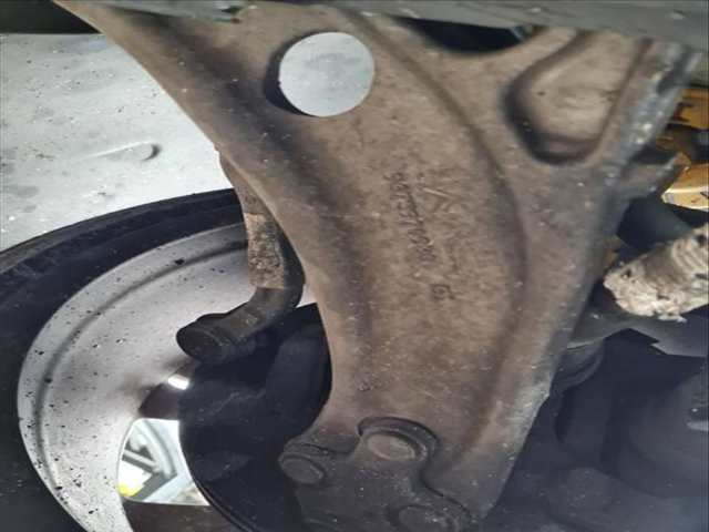Brazo Suspension Delantero Izquierdo Peugeot 308 GT 181CV 133KW
