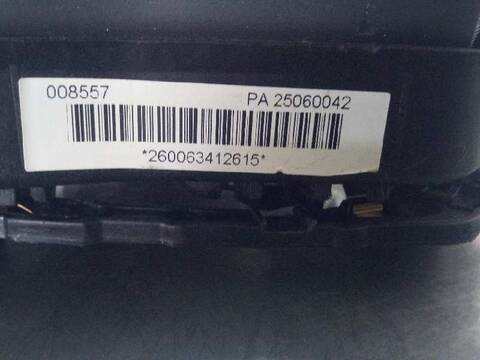 Foto 2ª: Airbag Delantero Izquierdo Opel Corsa COSMO 90CV 66KW [Z13DTH] (2007)