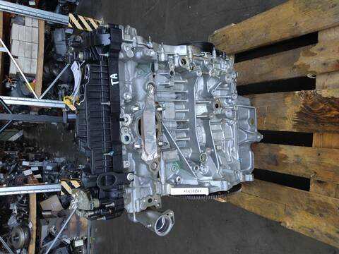 Foto 3ª: Motor Completo Ford Explorer C23 305CV 224KW [C23HDTX C23] (2021)