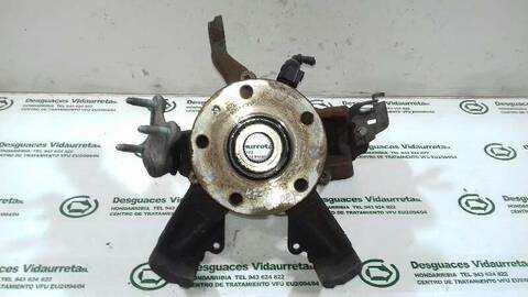 Mangueta Delantera Derecha Volkswagen Golf 1.6 BERLINA 102CV 75KW