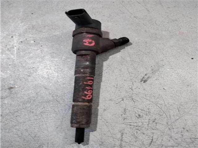 Inyectores Fiat Punto 1.3 JTD 16V MULTIJET FEEL 51KW