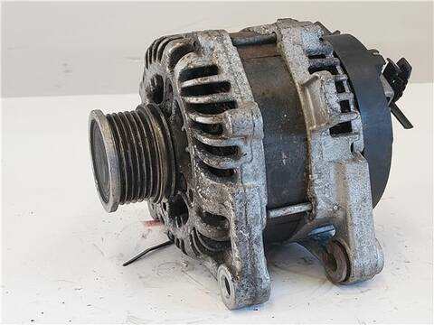 Foto 2ª: Alternador Peugeot Partner 1.5 N1 102CV 75KW FURGON [YH01] (2019)