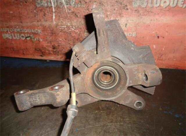 Mangueta Delantera Derecha Chevrolet Kalos 1.2 SE [1.2 LTR. - 53 KW CAT]