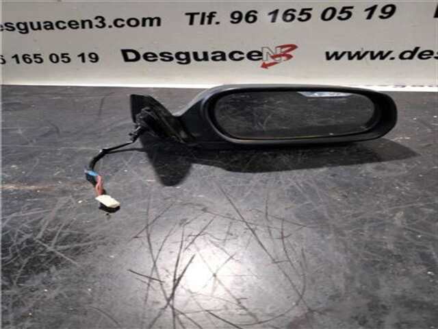 Retrovisor Derecho Toyota Celica 1.8 [1.8 LTR. - 85 KW 16V CAT]