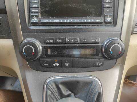 Mando Climatizador Honda Crv R20A2 RE)
