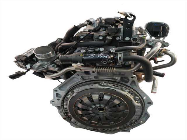 Motor Completo Hyundai Ioniq 141CV 104KW