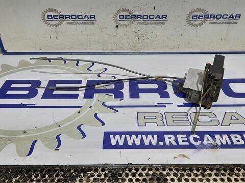 Cerradura Puerta Delantera Derecha Ssangyong Kyron 2.0 XDI 141CV 104KW