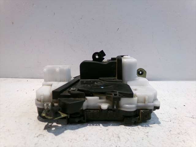 Foto 3ª: Cerradura Puerta Delantera Derecha Peugeot 607 2.7 HDI 2000-2007 [UHZ] (2005)