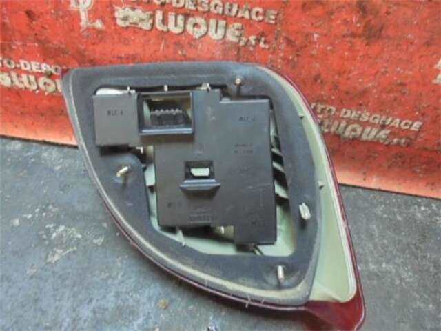 Foto 3ª: Piloto Trasero Derecho Ford Fiesta 1.25 I 16V [DHF]