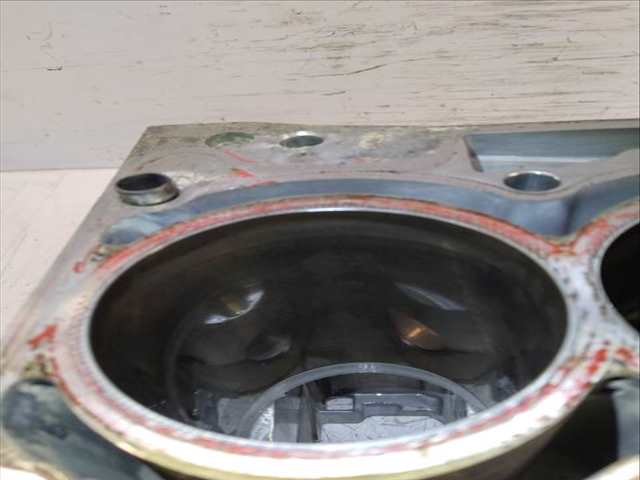 Bloque Motor Bmw Serie 2 215 245 CV 180KW