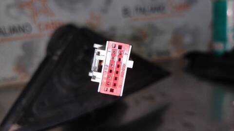 Foto 3ª: Retrovisor Izquierdo Ford S Max TREND 140CV 103KW CA1) [QXWB] (2007)