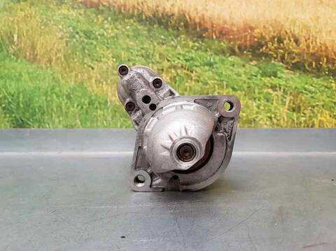 Motor de Arranque Bmw X6 3.5D 286CV 210KW