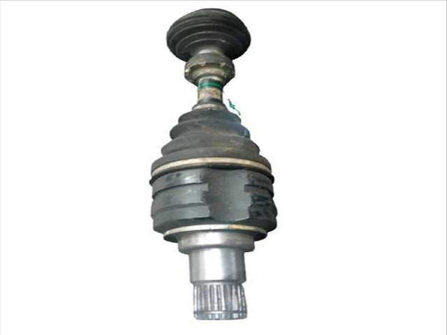 Foto 2ª: Transmision Delantera Izquierda Toyota Auris 2.0 D-4D ADE150_ ADE150R) (2006)