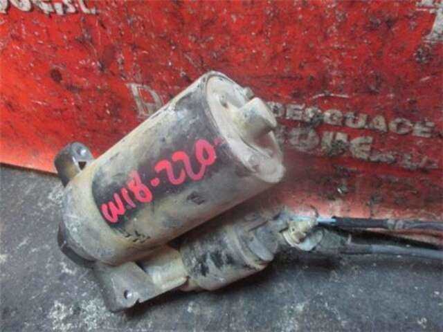 Motor de Arranque Peugeot 106 1.1 I