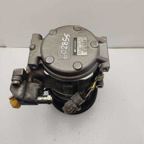 Foto 2ª: Compresor Aire Acondicionado Toyota Carina 2.0 DIESEL 73CV 54KW (1997)