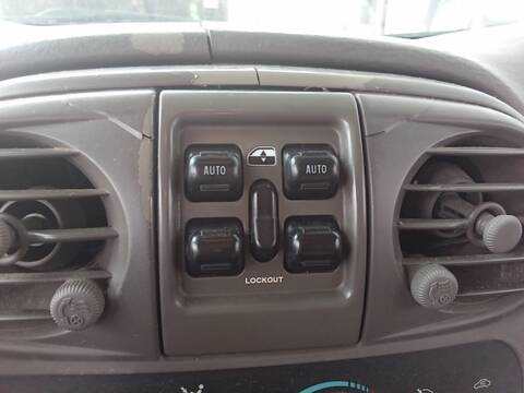 Foto 2ª: Botonera Elevalunas Chrysler PT Cruiser G 2 OL 9 (2001)