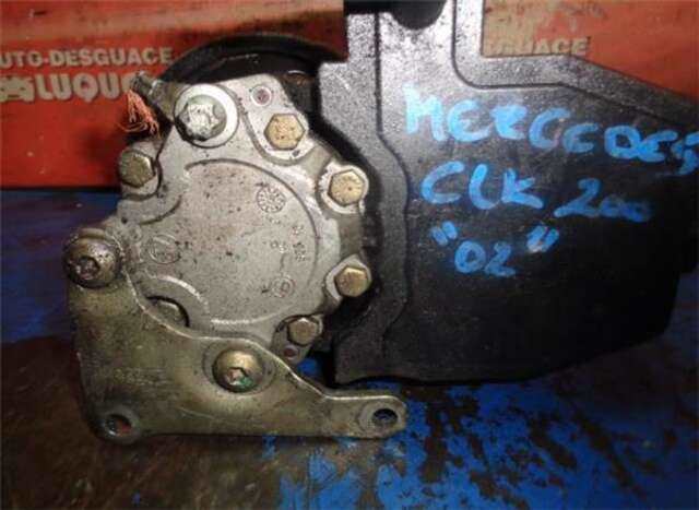 Foto 3ª: Bomba Servodireccion Mercedes Clase CLK 200 2.0 16V CAT 136CV 100KW (208.335) M111 E20 CAT [M 111.945]